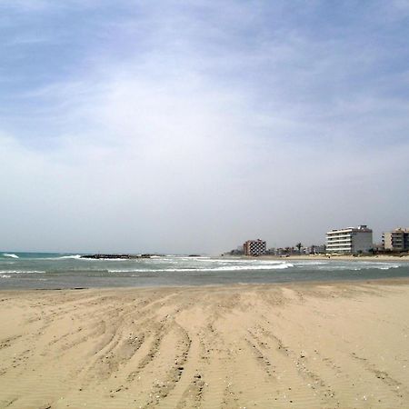 Mar De Cunit Apartment ภายนอก รูปภาพ