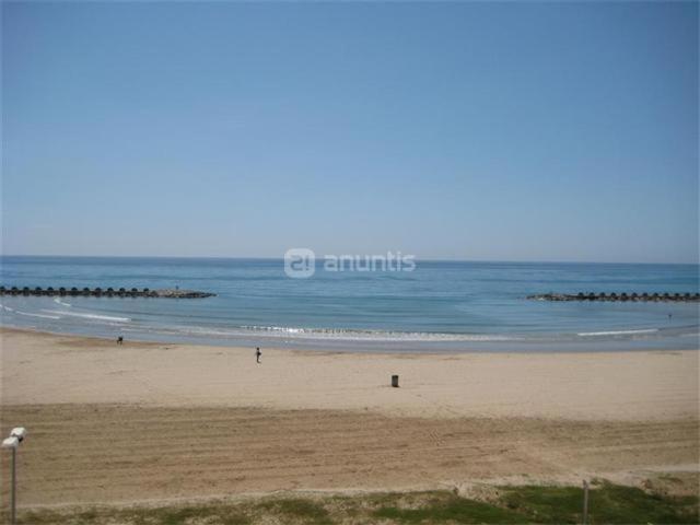 Mar De Cunit Apartment ภายนอก รูปภาพ