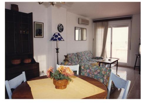Mar De Cunit Apartment ภายนอก รูปภาพ