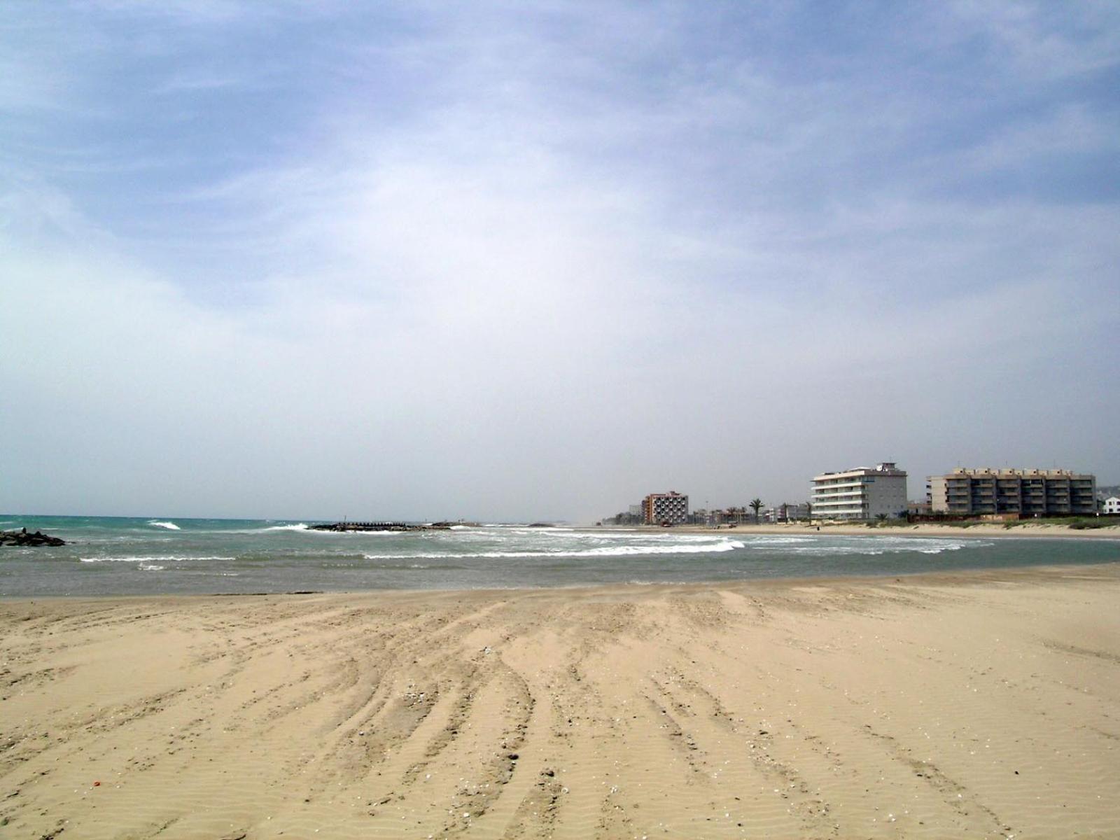 Mar De Cunit Apartment ภายนอก รูปภาพ