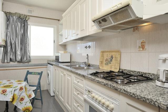 Mar De Cunit Apartment ภายนอก รูปภาพ