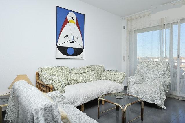 Mar De Cunit Apartment ภายนอก รูปภาพ