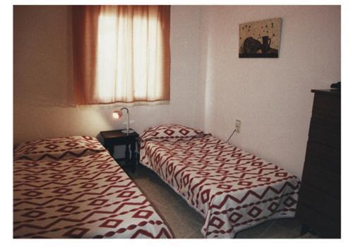 Mar De Cunit Apartment ภายนอก รูปภาพ