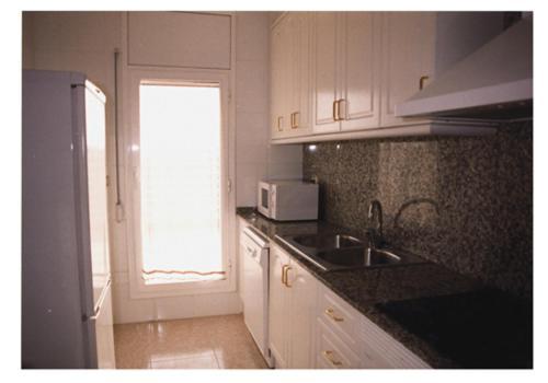 Mar De Cunit Apartment ภายนอก รูปภาพ