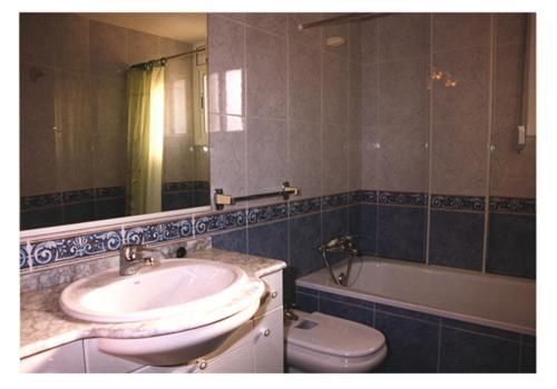 Mar De Cunit Apartment ภายนอก รูปภาพ